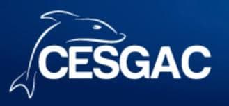 Logo de Centro de Estudios Superiores de Guamúchil CESGAC
