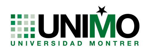 Logo de Universidad Montrer