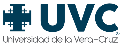 Logo de Universidad de La Vera-Cruz
