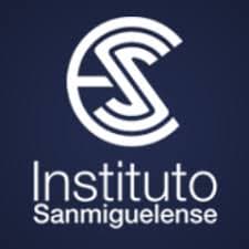 Logo de Instituto Sanmiguelense