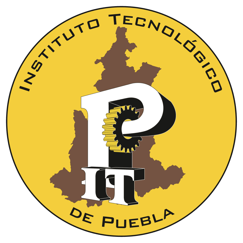 Logo de Instituto Tecnológico de Puebla