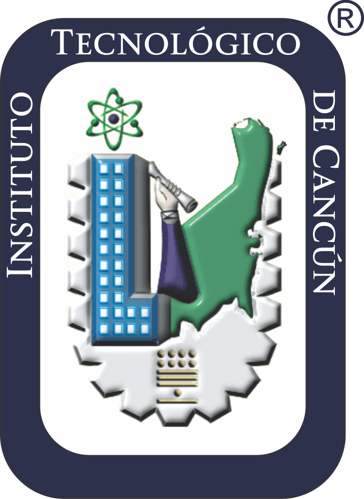 Logo de Instituto Tecnológico de Cancún