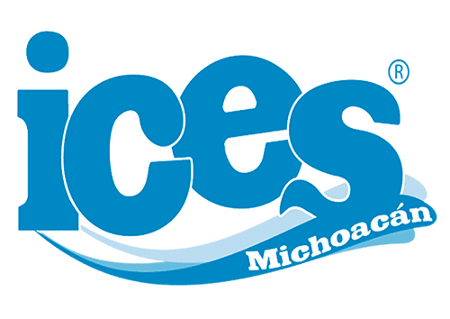 Logo de Instituto de Ciencias y estudios Superiores de Michoacán
