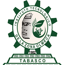 Logo de Instituto Tecnológico de La Zona Olmeca