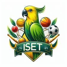 Logo de Instituto Superior de Educación de Tamaulipas