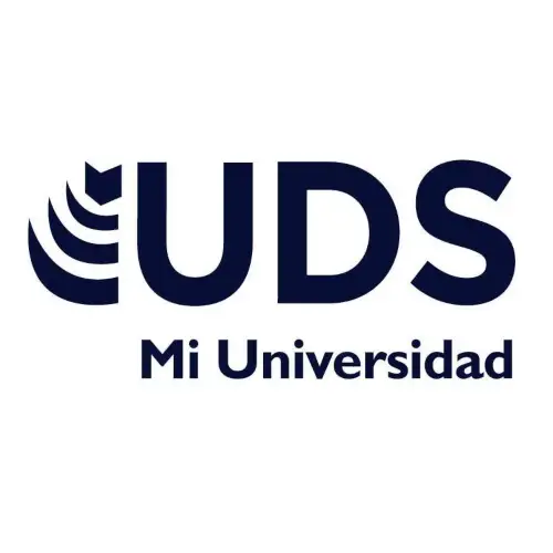 Logo de Universidad del Sureste