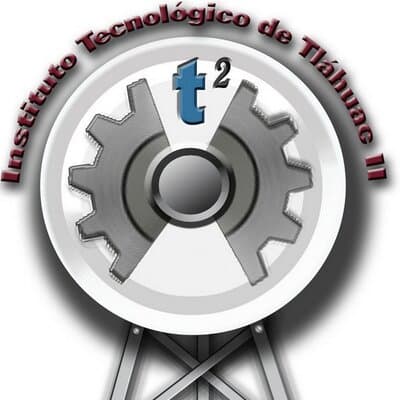 Logo de Instituto Tecnológico de Tláhuac II