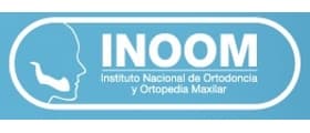 Logo de Instituto Nacional de Ortodoncia y Ortopedia Maxilar INOOM
