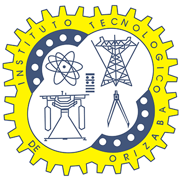 Logo de Instituto Tecnológico de Orizaba