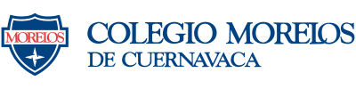 Logo de Colegio Morelos de Cuernavaca