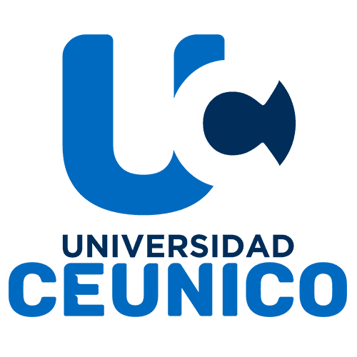Logo de Universidad CEUNICO