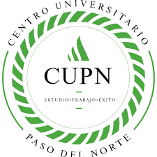 Logo de Centro Universitario Paso del Norte