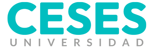 Logo de Centro de Investigación y Estudios Superiores en Estomatología y Salud CESES