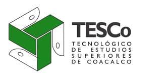 Logo de Tecnológico de Estudios Superiores de Coacalco