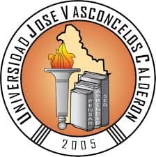La Universidad José Vasconcelos Calderón