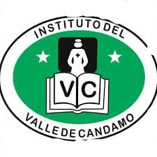 Logo de Instituto del Valle de Candamo