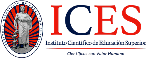 Logo de Instituto Científico de Educación Superior ICES