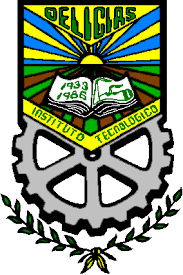 Logo de Instituto Tecnológico de Delicias