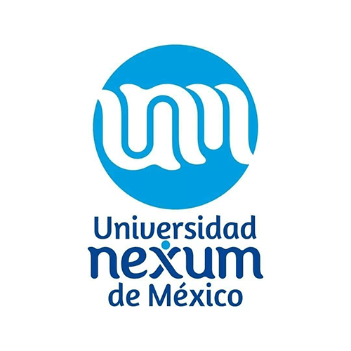 Logo de Universidad Nexum