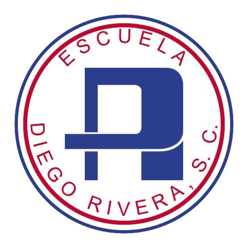 Logo de Escuela Superior de Estudios Profesionales Diego Rivera