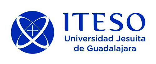 Logo de ITESO Universidad Jesuita de Guadalajara