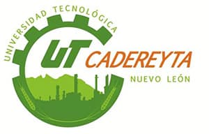 Logo de Universidad Tecnológica de Cadereyta