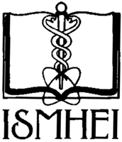 Logo de Instituto Superior de Medicina Homeopática de Enseñanza e Investigación ISMHEI
