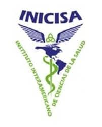 Logo de Instituto Interamericano de Ciencias de La Salud INICISA