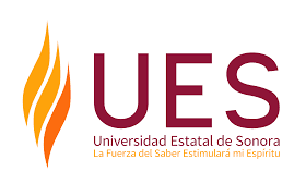 Logo de Universidad Estatal de Sonora