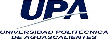 Logo de Universidad Politécnica de Aguascalientes