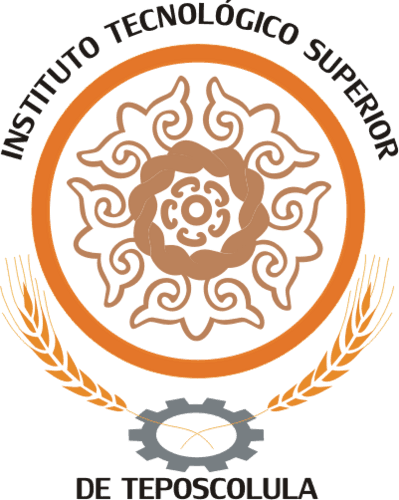 Logo de Instituto Tecnológico Superior de Teposcolula