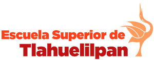 Logo de Escuela Superior Tlahuelilpan