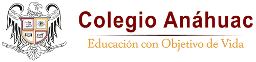 Logo de Colegio Anáhuac