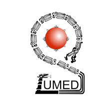 Logo de Universidad Mexicana de Educación a Distancia UMED