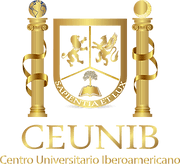 Logo de Centro Universitario Iberoamericano