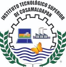 Logo de Instituto Tecnológico Superior de Cosamaloapan