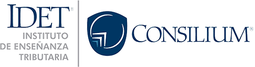 Logo de Instituto de Enseñanza Tributaria IDET