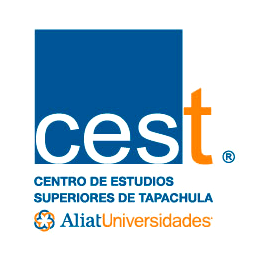 Logo de Centro de Estudios Superiores de Tapachula