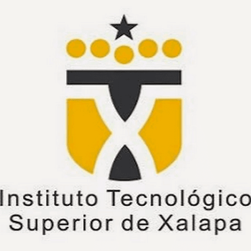 Logo de Instituto Tecnológico Superior de Xalapa