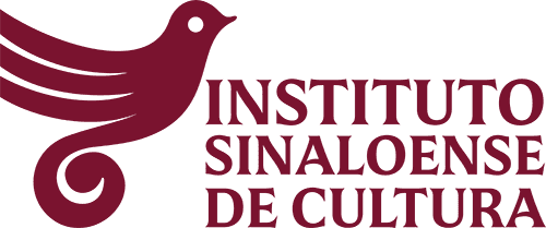 Logo de Instituto Sinaloense de Cultura