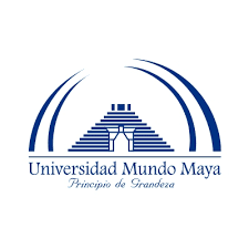 Logo de Universidad Mundo Maya