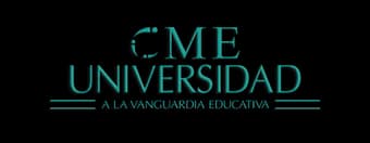 Logo de Centro Mexicano en Estomatología CME