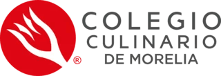 Logo de Colegio Culinario de Morelia