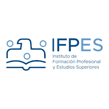 Logo de Instituto de Formación Profesional de la PGJDF