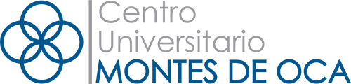 Logo de Centro Universitario Montes de Oca