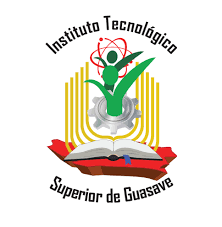 Logo de Instituto Tecnológico Superior de Guasave