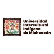Logo de Universidad Intercultural Indígena de Michoacán