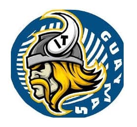 Logo de Instituto Tecnológico de Guaymas