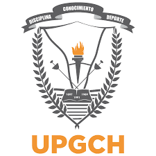 Logo de Universidad Pablo Guardado Chávez UPGCH