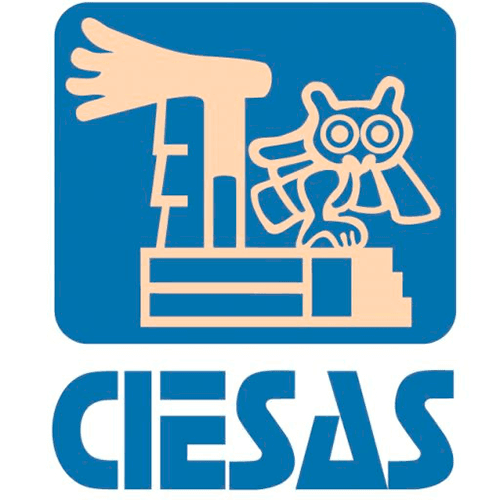 Logo de Centro de Investigaciones y Estudios Superiores en Antropología Social